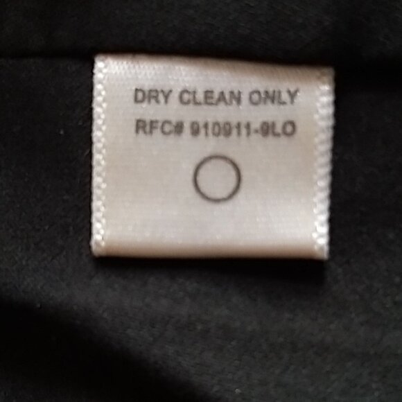 George Me. Stylish Houndstooth Blazer Size 16 - Picture 10 of 11